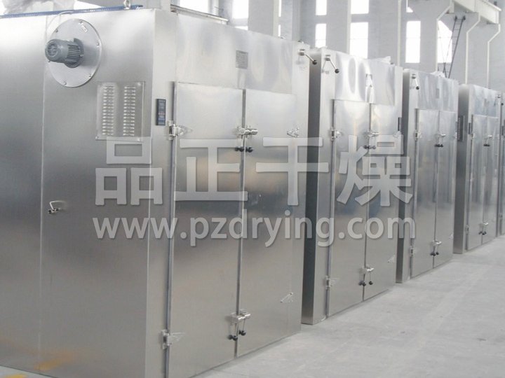 CT-C系列熱風(fēng)循環(huán)烘箱